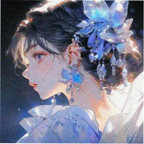 男主角演员头像